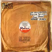 The Mills Brothers / Frank Sinatra / Lena Horne / Harry James - Le Voci Indimenticabili Vol. 3