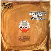 LP - The Mills Brothers / Frank Sinatra / Lena Horne / Harry James - Le Voci Indimenticabili Vol. 3
