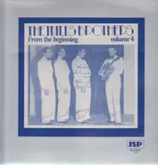 The Mills Brothers - From The Beginning Volume 4