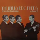 LP - The Mills Brothers - From The Beginning Volume 2