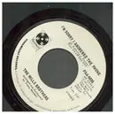 7inch Vinyl Single - The Mills Brothers - I'm Sorry I Answered The Phone
