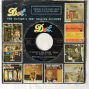 7inch Vinyl Single - The Mills Brothers - It Hurts Me More Than It Hurts You