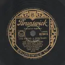 Schellack - The Mills Brothers - I've Found A New Baby / Sweet Sue - Just You
