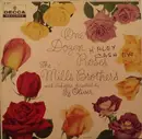 LP - The Mills Brothers - One Dozen Roses - label variation