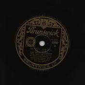 The Mills Brothers - Moanin' For You / Rockin' Chair