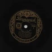 The Mills Brothers - Moanin' For You / Rockin' Chair