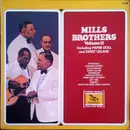 LP - The Mills Brothers - Mills Brothers Volume II - Still Sealed