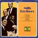 LP - The Mills Brothers - Mills Brothers