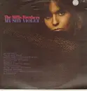 LP - The Mills Brothers - My Shy Violet