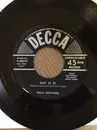 7inch Vinyl Single - The Mills Brothers - Say Si Si