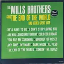 LP - The Mills Brothers - Sing The End Of The World And Other Great Hits