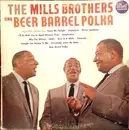 LP - The Mills Brothers - Sing Beer Barrel Polka And Other Golden Hits