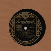 The Mills Brothers - Sweet Sue - Just You / Loveless Love