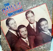The Mills Brothers - Sweeter Than Sugar