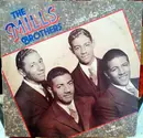 LP - The Mills Brothers - Sweeter Than Sugar