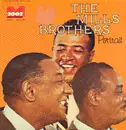 Double LP - The Mills Brothers - Portrait - Gatefold