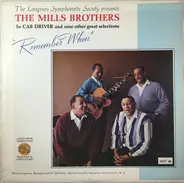 The Mills Brothers - Remember When