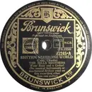 Schellack - The Mills Brothers - Rhythm Saved The World / Shoe Shine Boy - Shellac