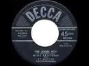 7inch Vinyl Single - The Mills Brothers With Sy Oliver And His Orchestra - The Jones Boy