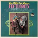 7inch Vinyl Single - The Mills Brothers with Sy Oliver And His Orchestra - Fortuosity