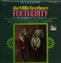 LP - The Mills Brothers with Sy Oliver And His Orchestra - Fortuosity