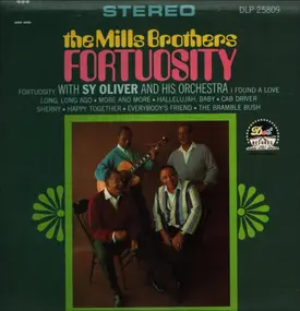 The Mills Brothers - Fortuosity