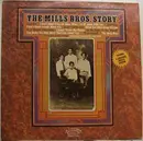 LP - The Mills Brothers - The Mills Bros. Story