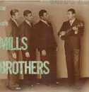 LP - The Mills Brothers - The Early Mills Brothers