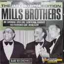 CD - The Mills Brothers - The Jazz Collector Edition