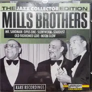 The Mills Brothers - The Jazz Collector Edition