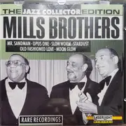 CD - The Mills Brothers - The Jazz Collector Edition