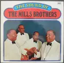 LP - The Mills Brothers - The Sound Of The Mills Brothers