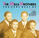 CD - The Mills Brothers - The Very Best Of