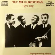 The Mills Brothers - Tiger Rag