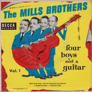 The Mills Brothers - Vol. 1