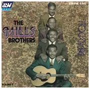 CD - The Mills Brothers - Volume 2 - Paper Doll - Mono