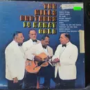 LP - The Mills Brothers - 14 Karat Gold - Mono