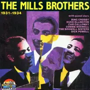 CD - The Mills Brothers - 1931-1934