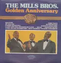 LP - The Mills Brothers - 50th Anniversary