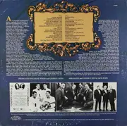 LP - The Mills Brothers - Command Performance!