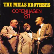 The Mills Brothers - Copenhagen '81
