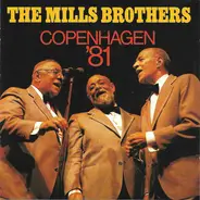 The Mills Brothers - Copenhagen '81