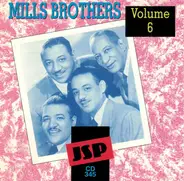 The Mills Brothers - Chronological Vol. 6