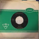 7inch Vinyl Single - The Mills Brothers - Get A Job / I Found A Million Dollar Baby In A Five And Ten Cent Store