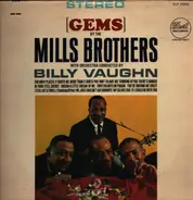 The Mills Brothers - Gems By the Mills Brothers with Orchestra Conducted By Billy Vaughn
