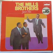 The Mills Brothers - Great Hits