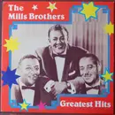 LP - The Mills Brothers - Greatest Hits