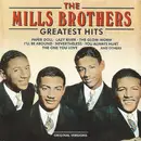 CD - The Mills Brothers - Greatest Hits