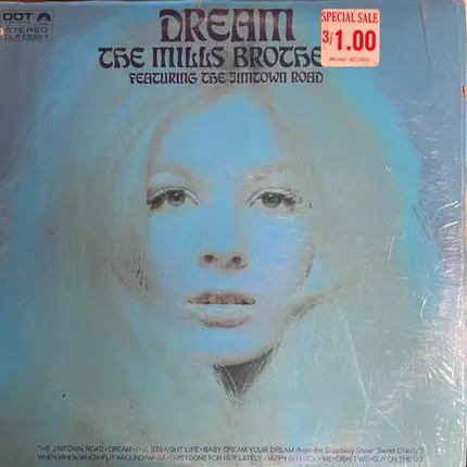 The Mills Brothers - Dream