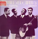 LP - The Mills Brothers - From The Beginning Volume 3